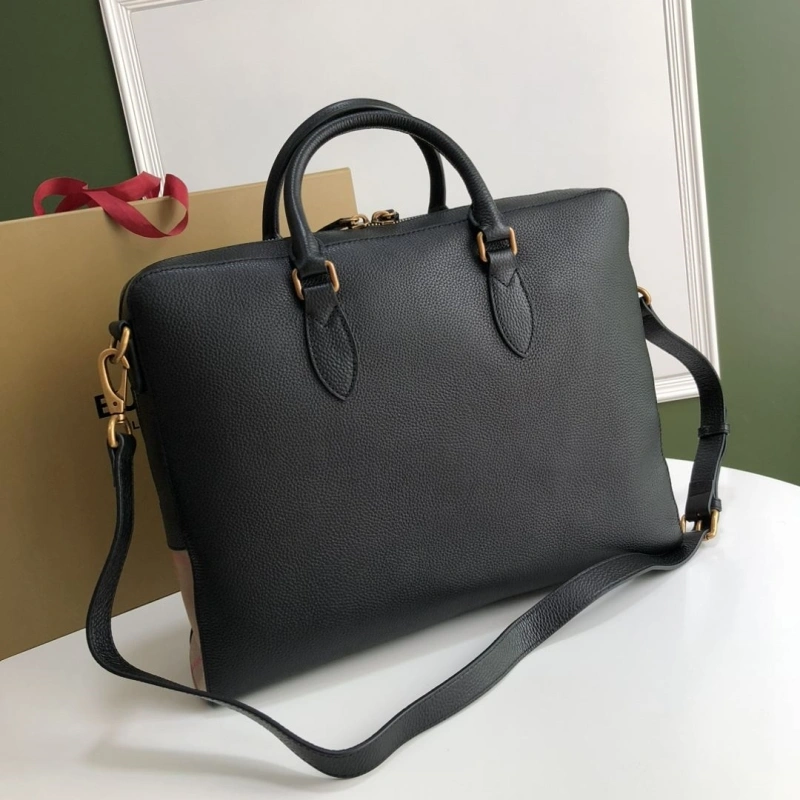 Mens Burberry Briefcases 4211D-0243