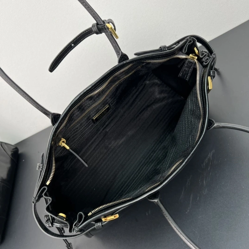 Pra*a satchel bags 4213-0031