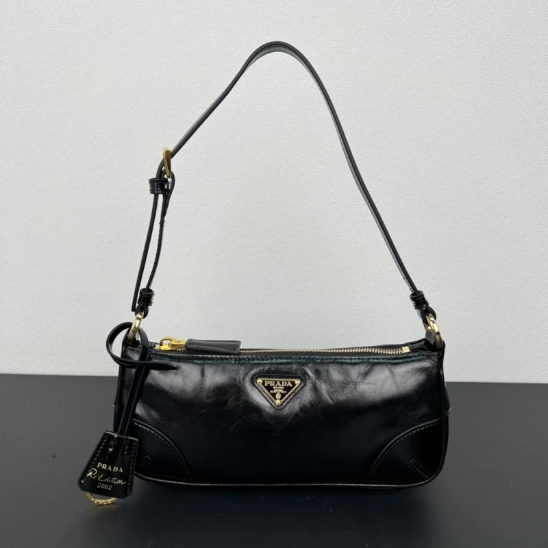 Prada Top Handle Bags 4213-0033