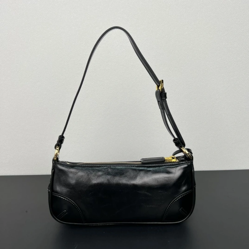 Prada Top Handle Bags 4213-0033