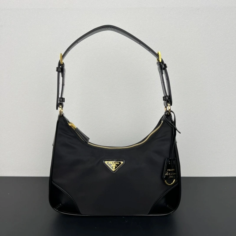 Prada Top Handle Bags 4213-0035