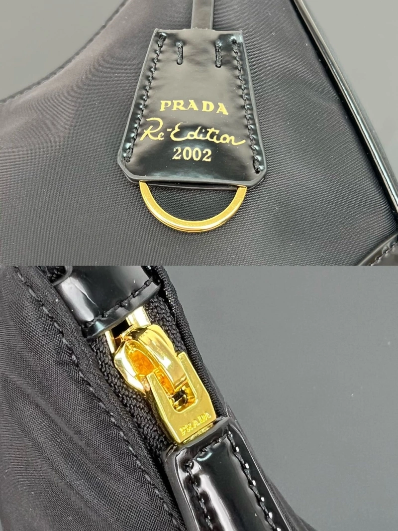 Prada Top Handle Bags 4213-0035