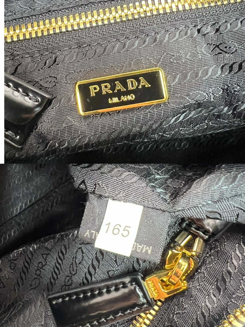 Prada Top Handle Bags 4213-0035