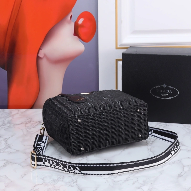 Prada Shopping Bags 4213-0061