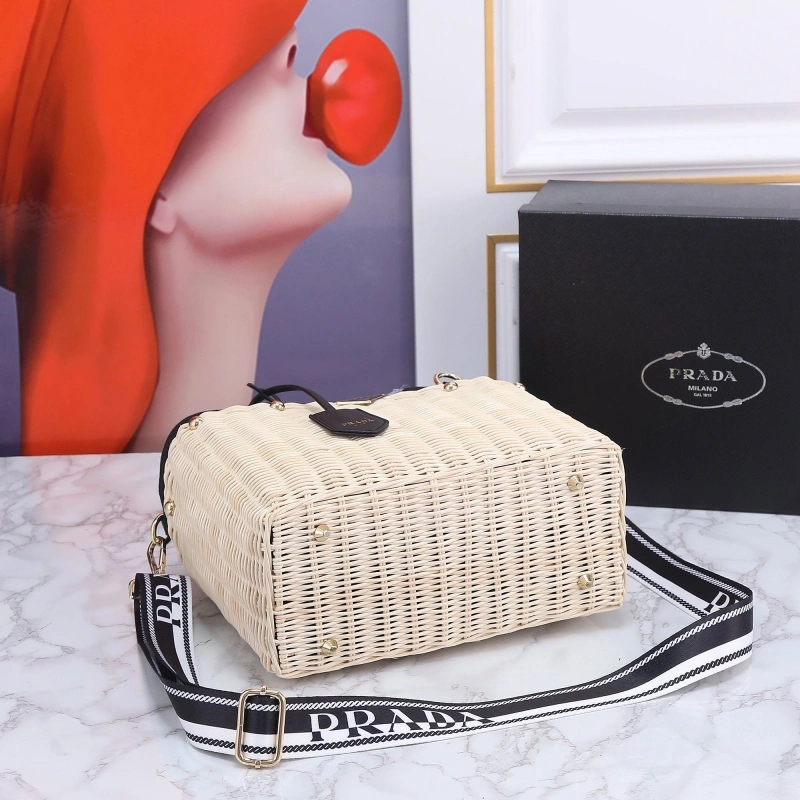 Prada Shopping Bags 4213-0062