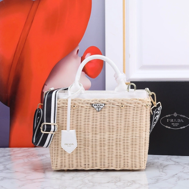 Prada Shopping Bags 4213-0063