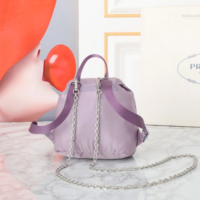 Prada Backpacks 4213-0065