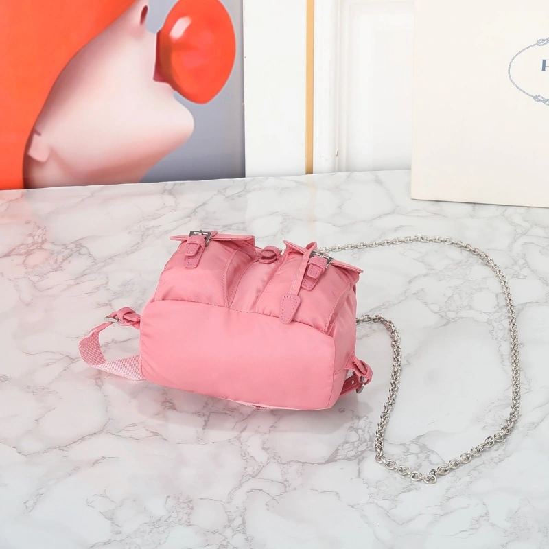 Prada Backpacks 4213-0066