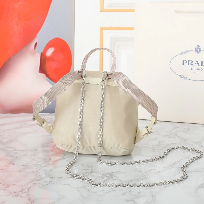 Prada Backpacks 4213-0067