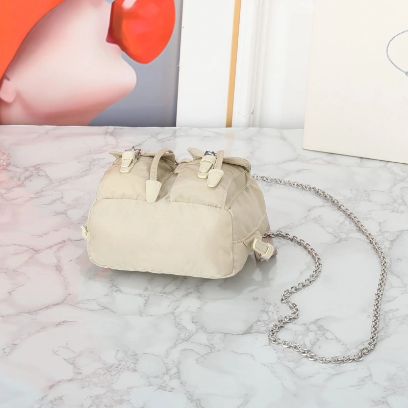 Prada Backpacks 4213-0067