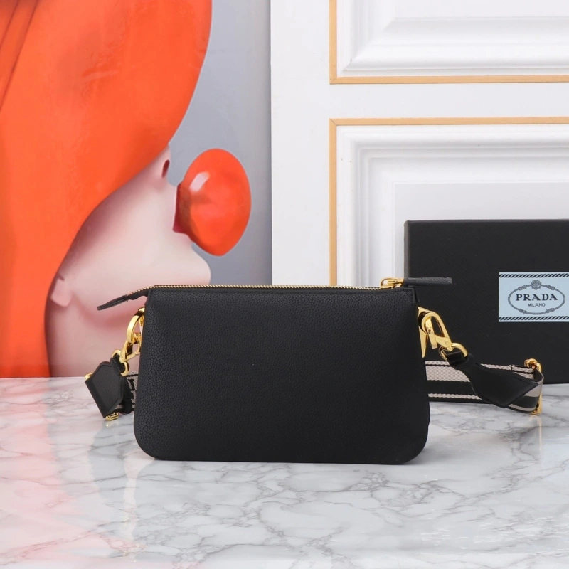 Pra*a satchel bags 4213-0072