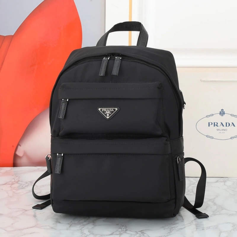 Prada Backpacks 4213-0073