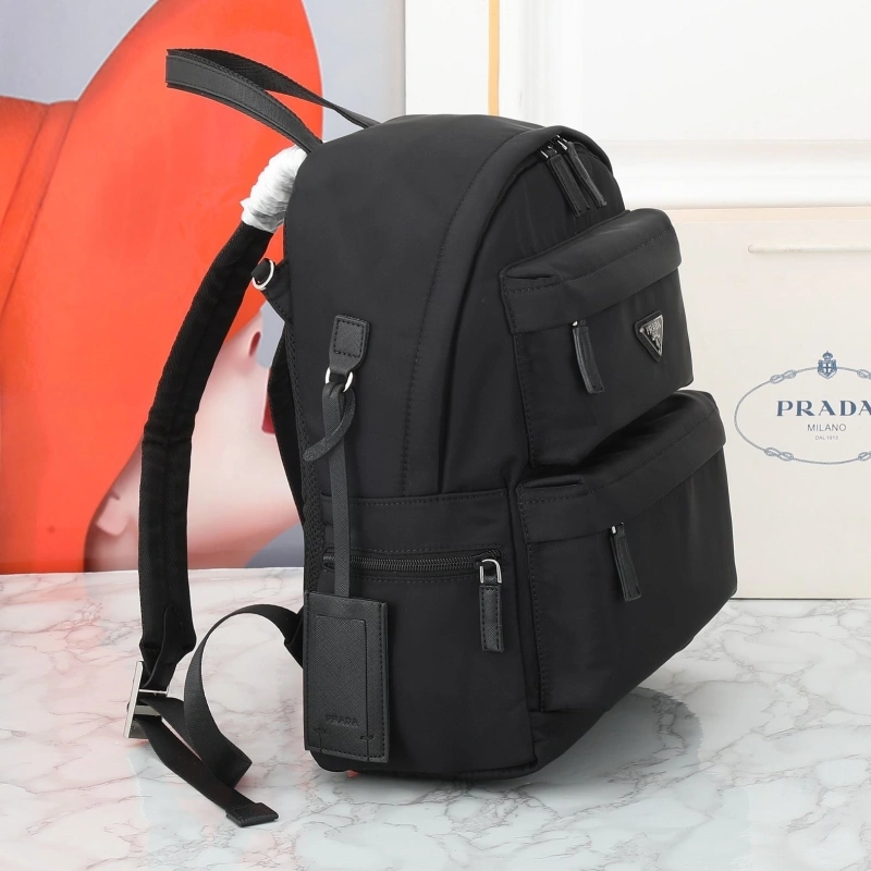 Prada Backpacks 4213-0073