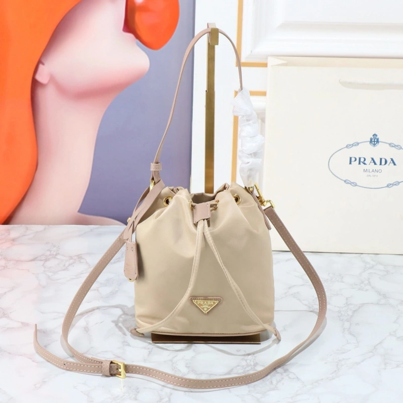 Prada Bucket Bags 4213-0088