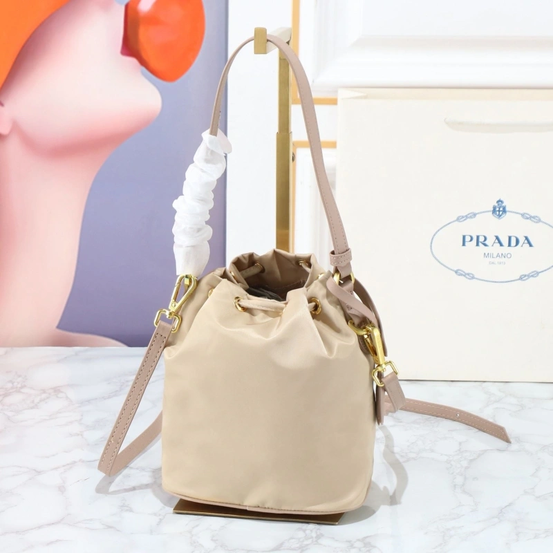 Prada Bucket Bags 4213-0088