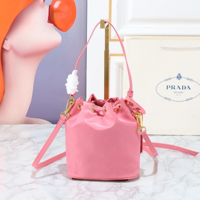 Pra*a bucket bags 4213-0089