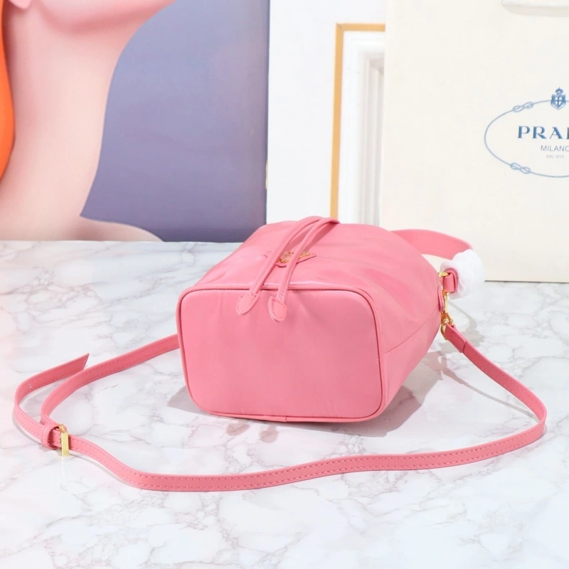 Pra*a bucket bags 4213-0089
