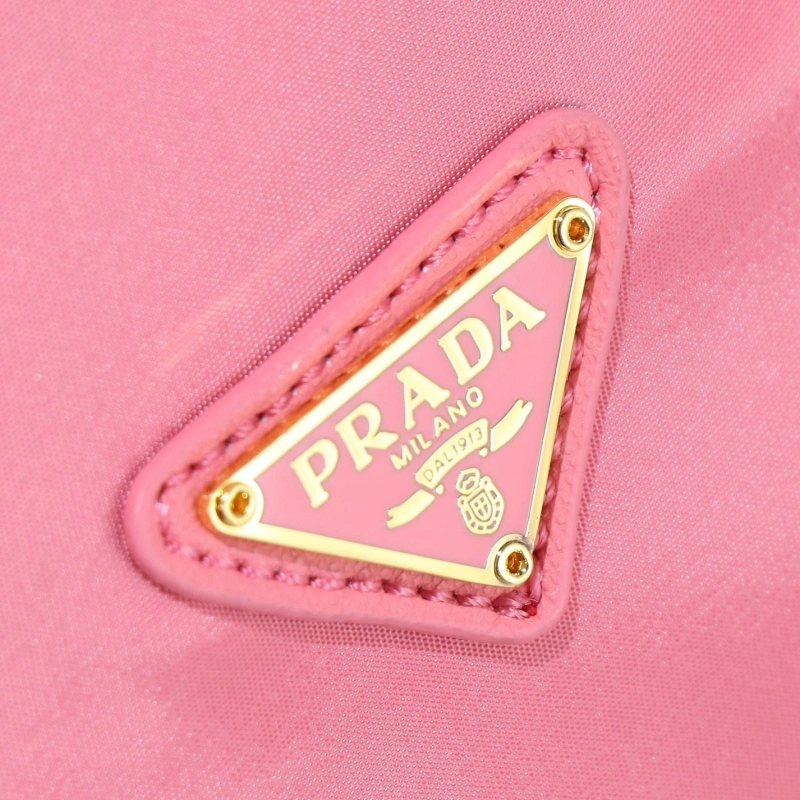 Pra*a bucket bags 4213-0089