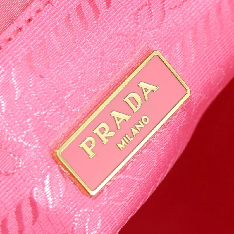 Pra*a bucket bags 4213-0089