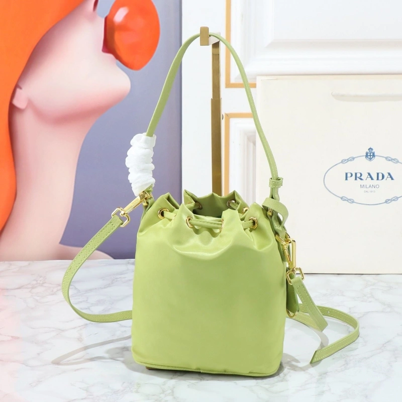 Prada Bucket Bags 4213-0090