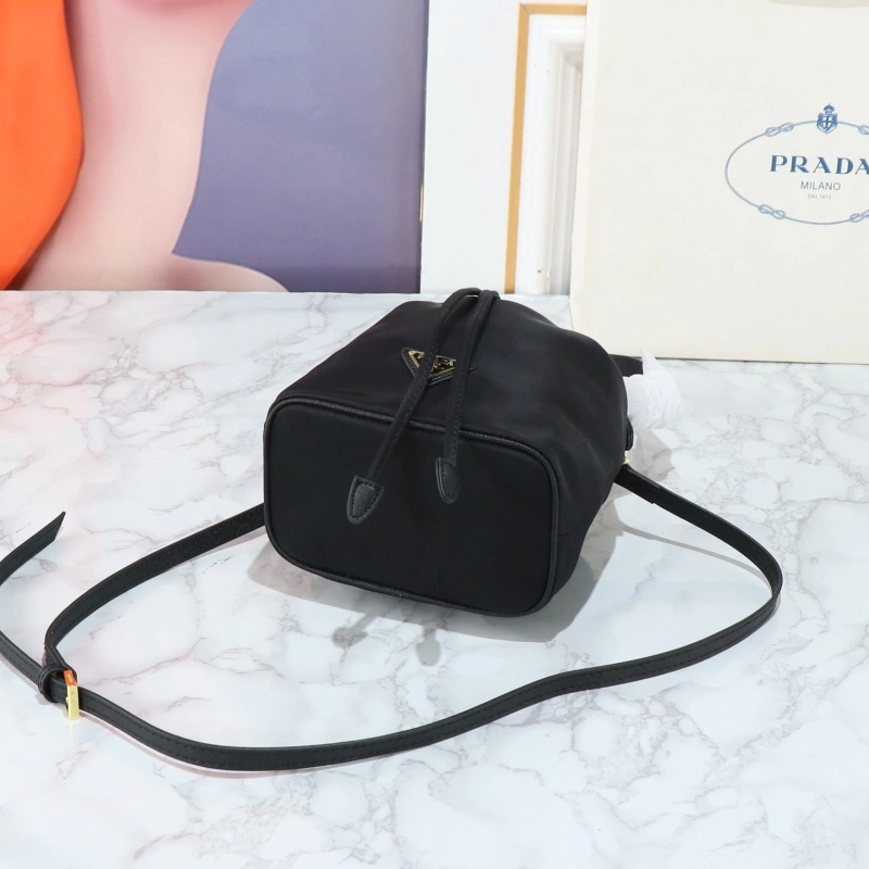 Prada Bucket Bags 4213-0091
