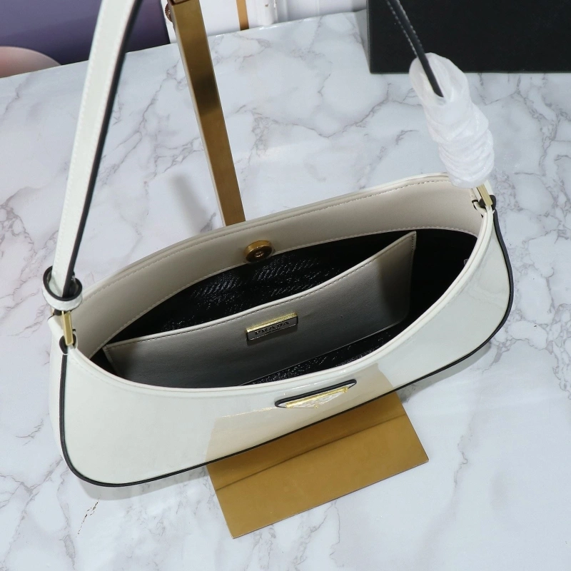 Pra*a top handle bags 4213-0095