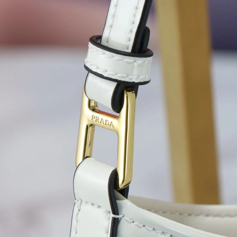 Pra*a top handle bags 4213-0095