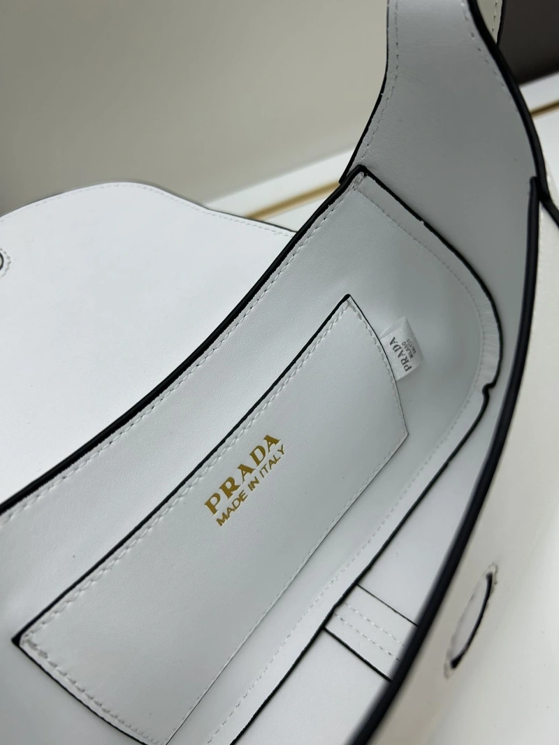 Pra*a satchel bags 4213-0136