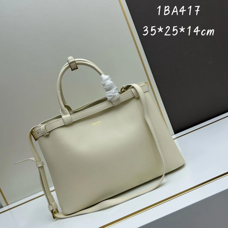 Prada Shopping Bags 4213-0151
