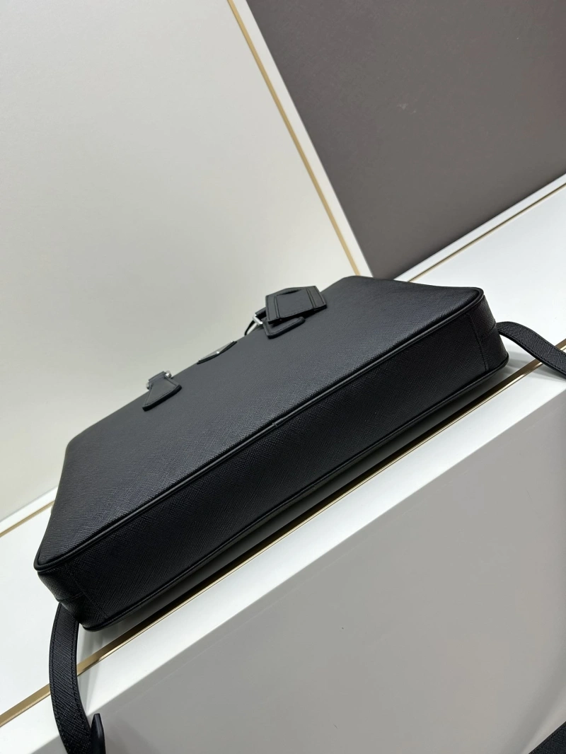 Mens Prada Briefcases 4213-0265