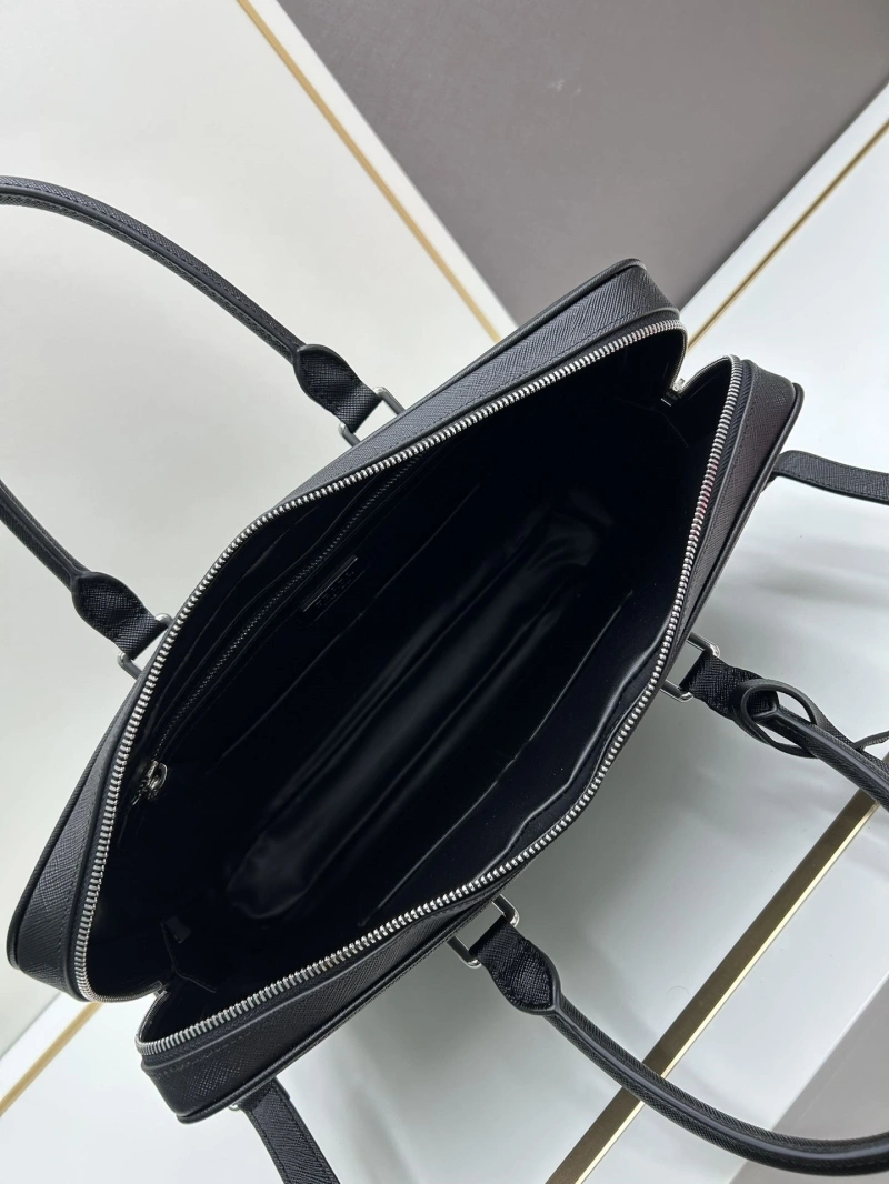 Mens Prada Briefcases 4213-0265