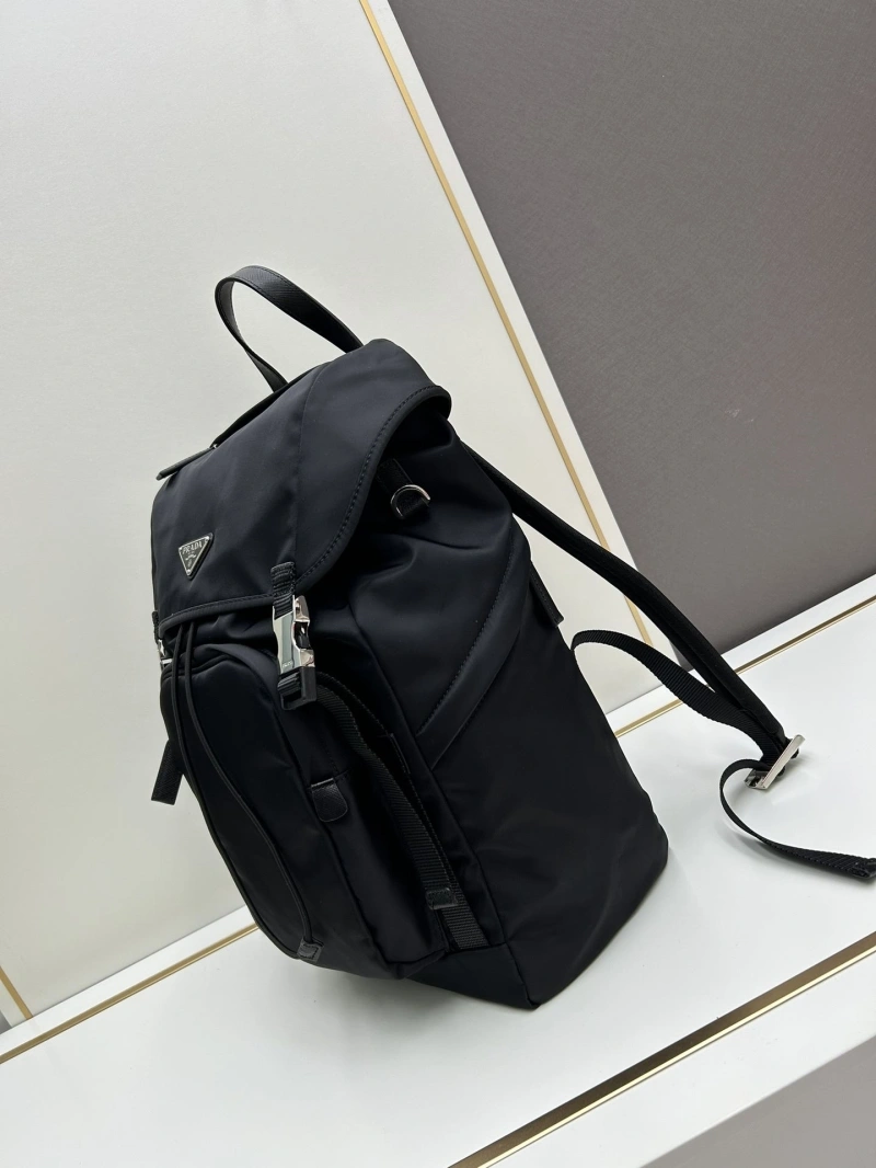 Prada Backpacks 4213-0272