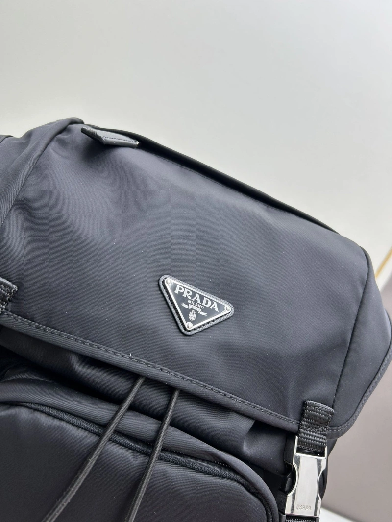 Prada Backpacks 4213-0272