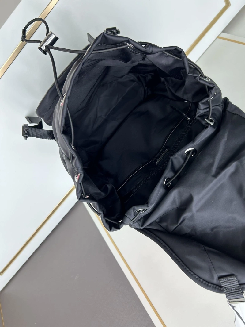 Prada Backpacks 4213-0272
