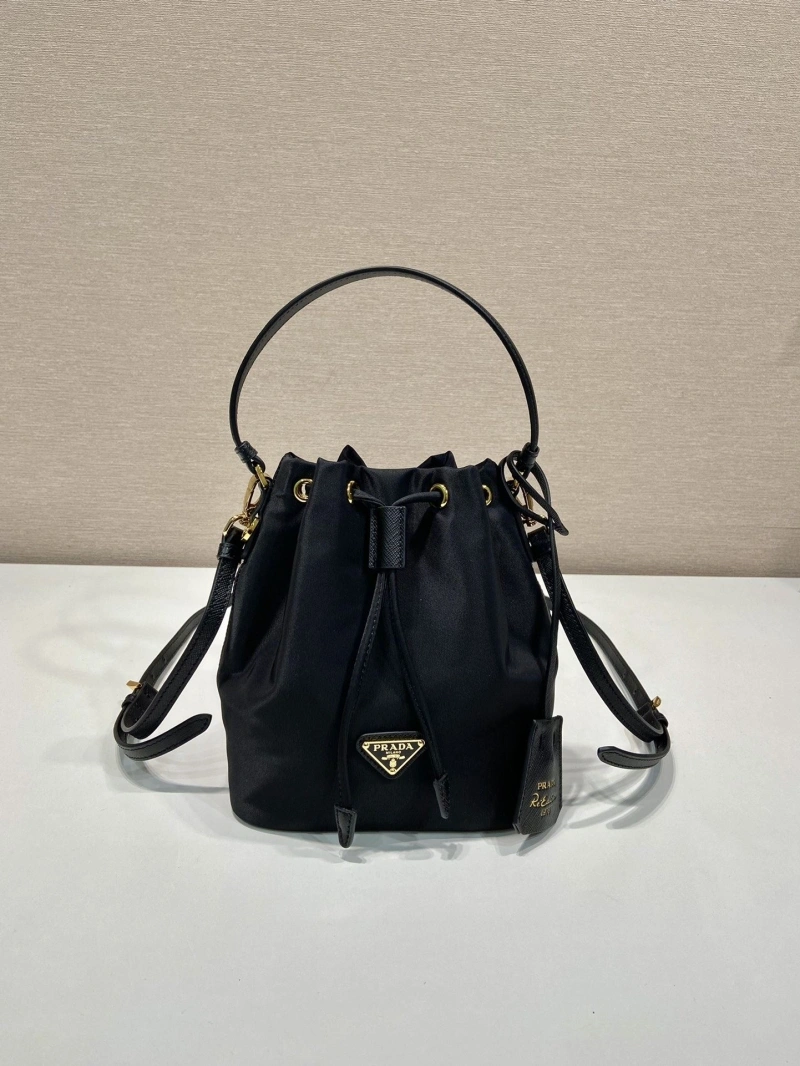 Prada Bucket Bags 4213-0339