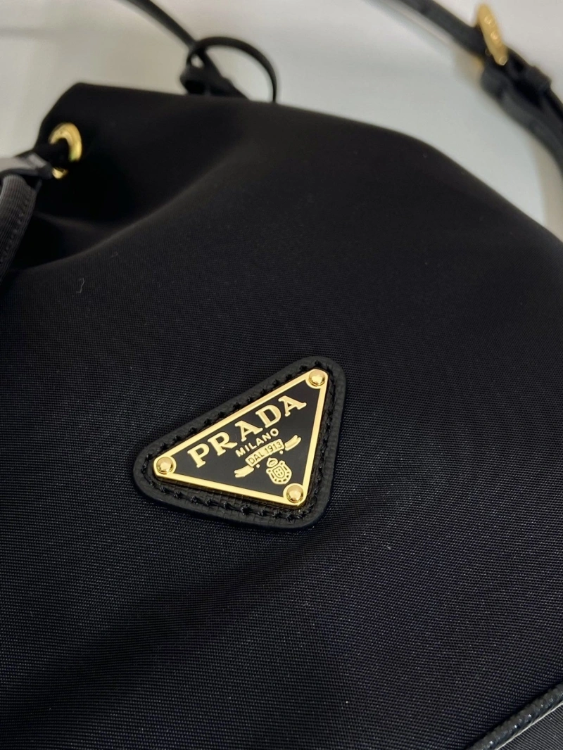 Prada Bucket Bags 4213-0339