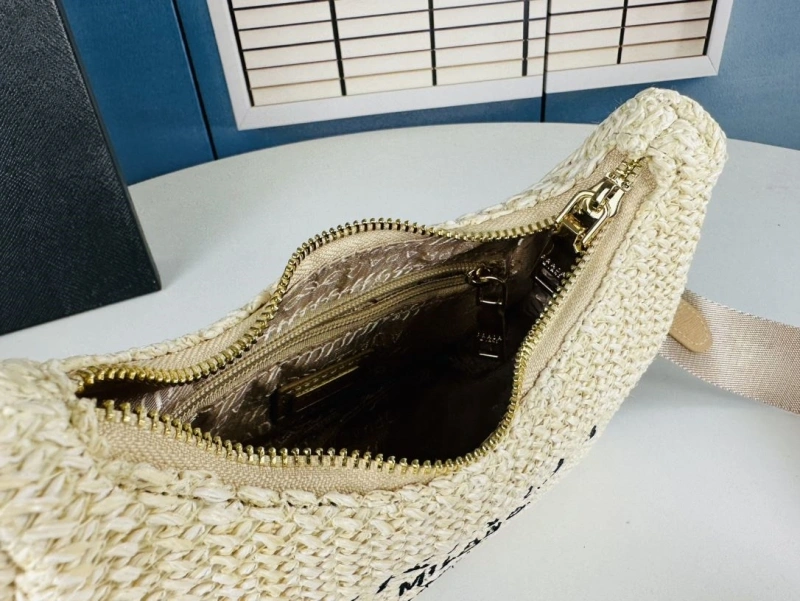 Pra*a satchel bags 4213-0374