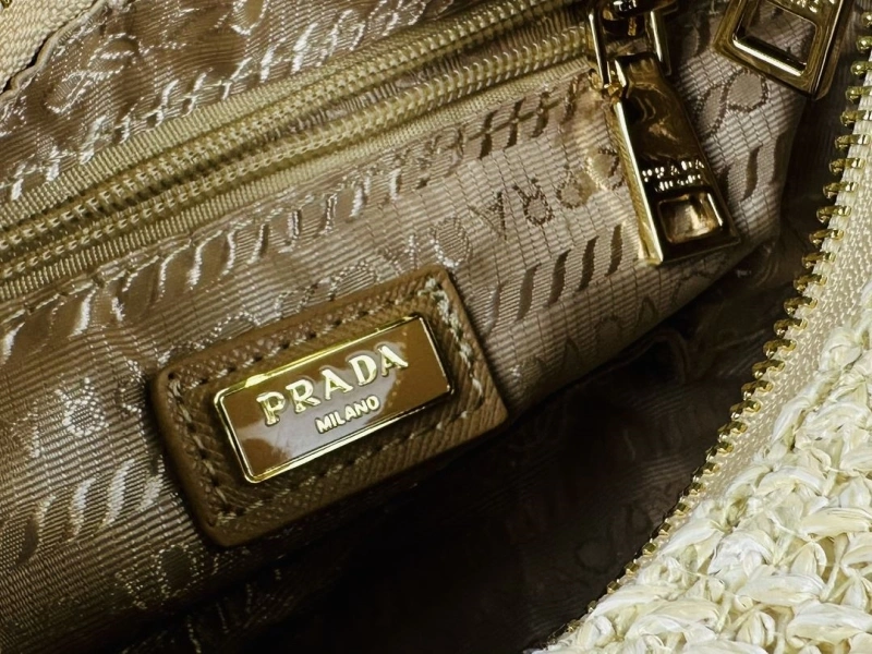 Pra*a satchel bags 4213-0374