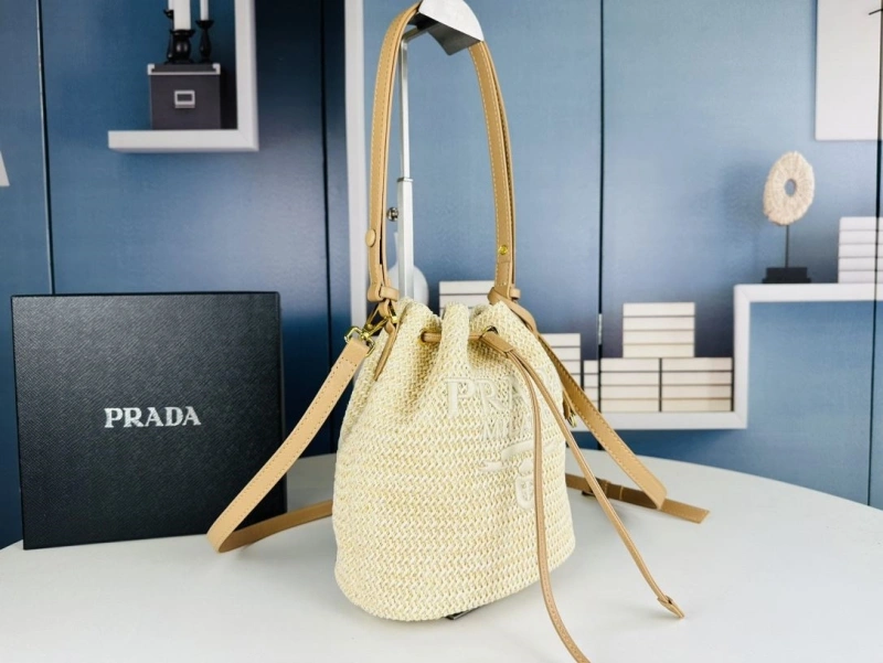 Prada Bucket Bags 4213-0407