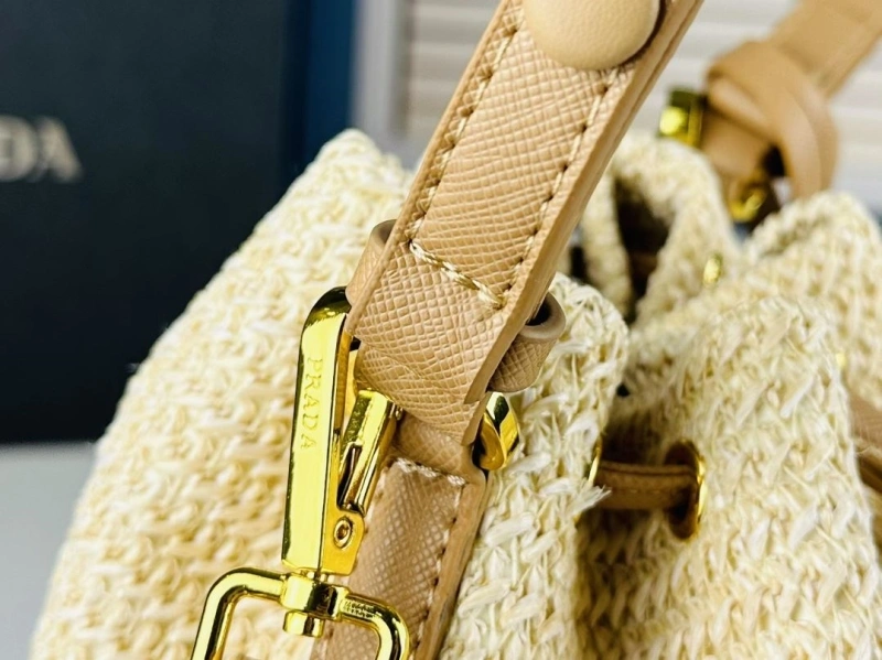 Prada Bucket Bags 4213-0407