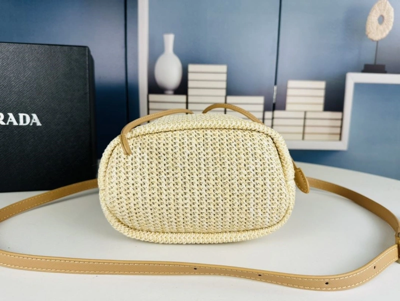 Prada Bucket Bags 4213-0407