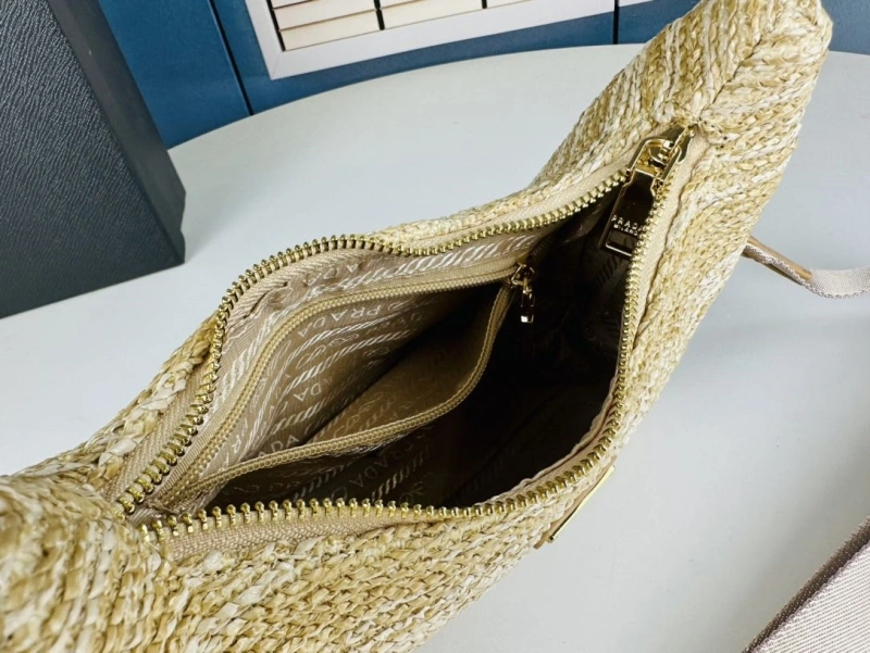 Pra*a satchel bags 4213-0409