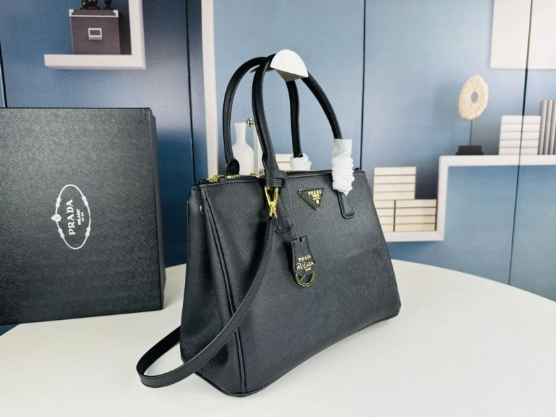 Pra*a top handle bags 4213-0426