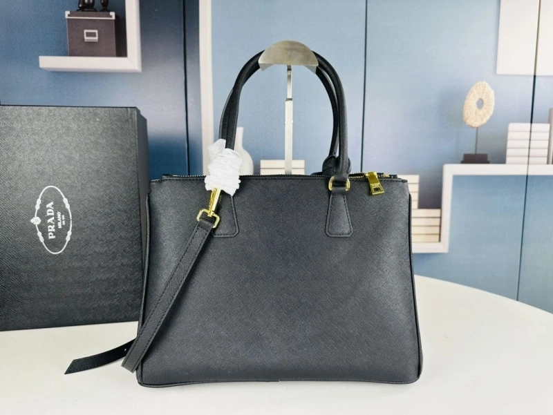 Pra*a top handle bags 4213-0426
