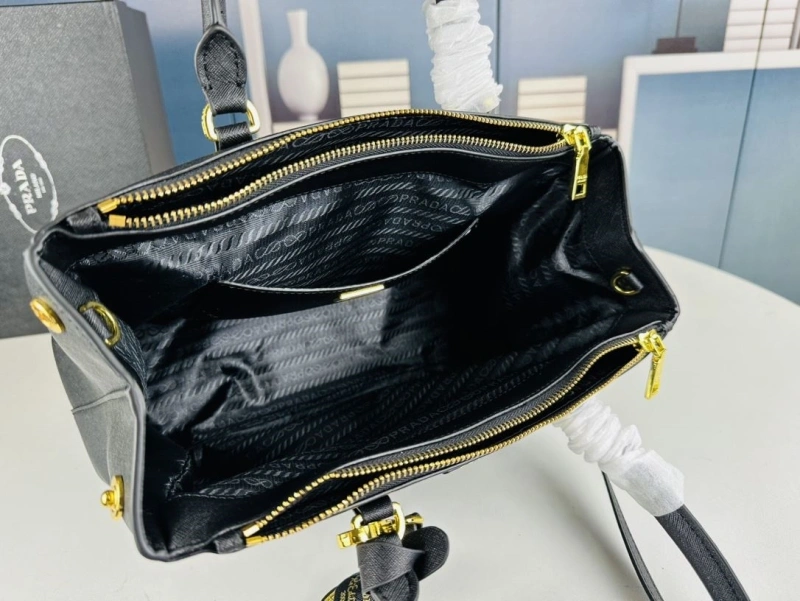 Pra*a top handle bags 4213-0426