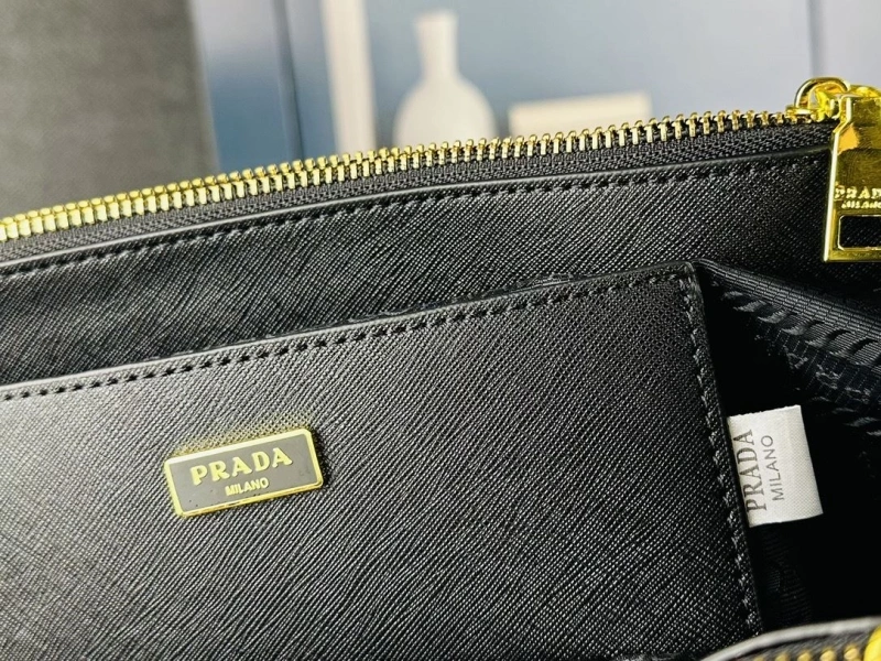 Pra*a top handle bags 4213-0426