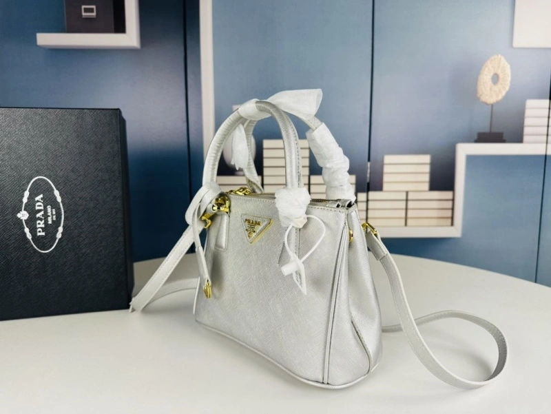 Pra*a top handle bags 4213-0434