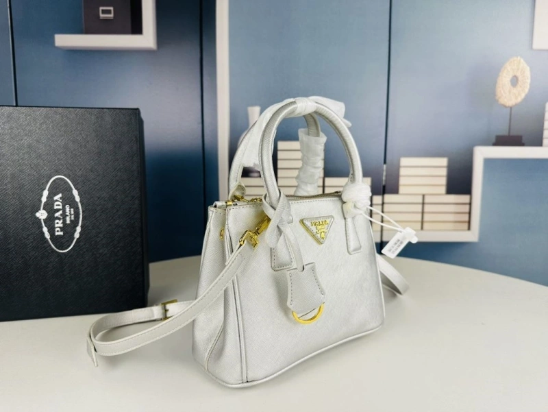 Pra*a top handle bags 4213-0434