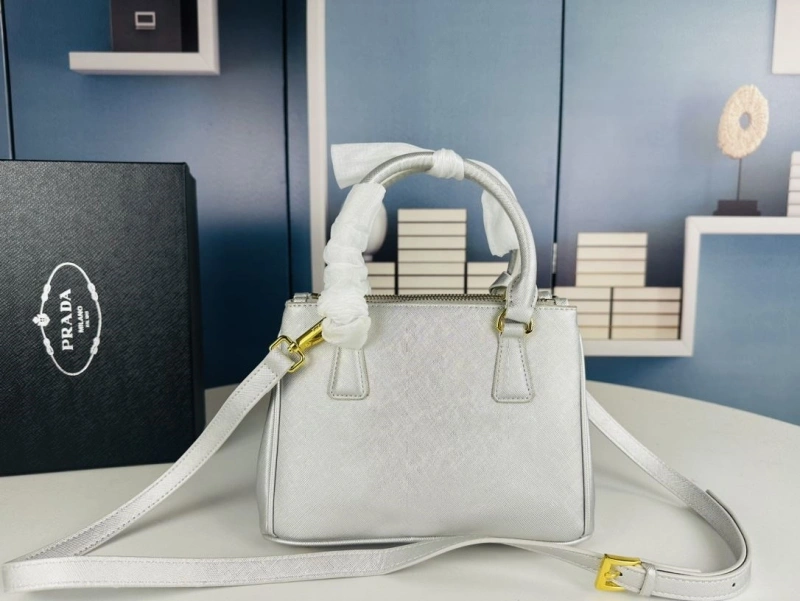Pra*a top handle bags 4213-0434