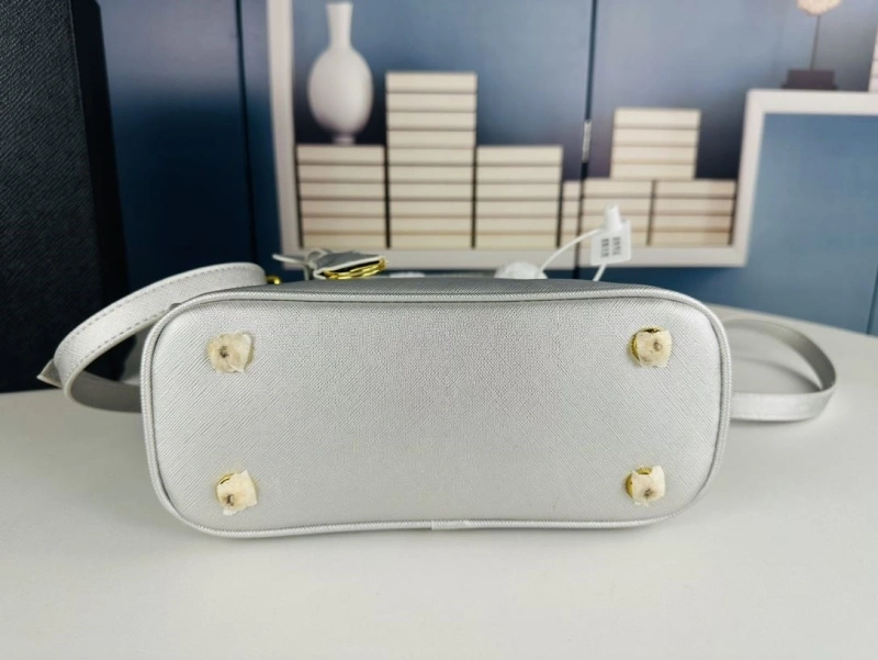 Pra*a top handle bags 4213-0434